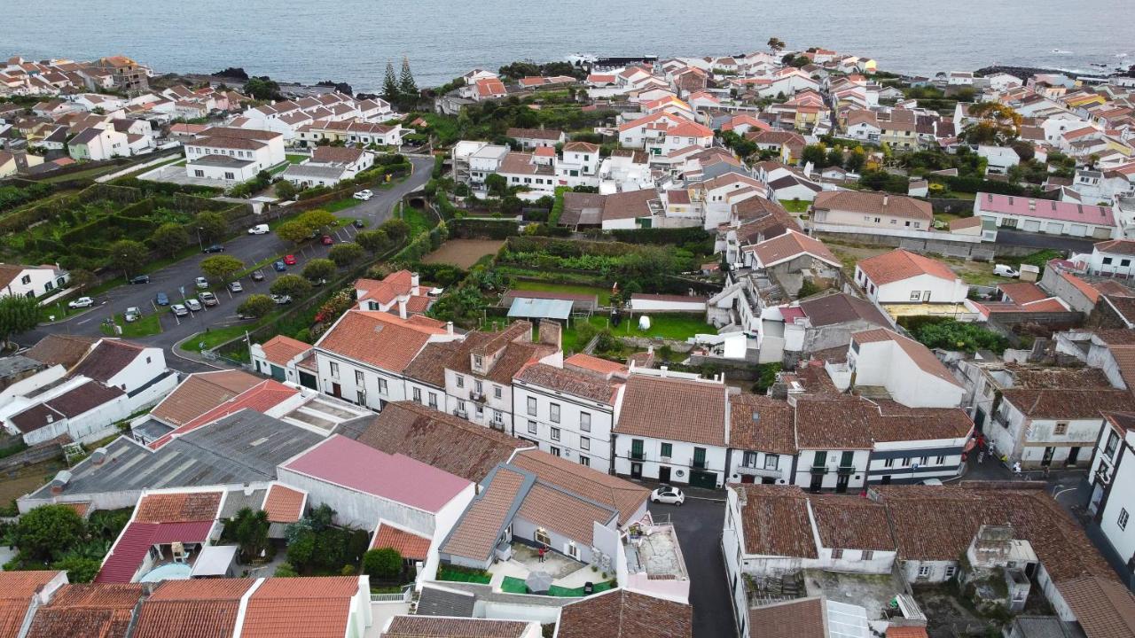 Apartament Janela Mar Garden Lagoa  Zewnętrze zdjęcie
