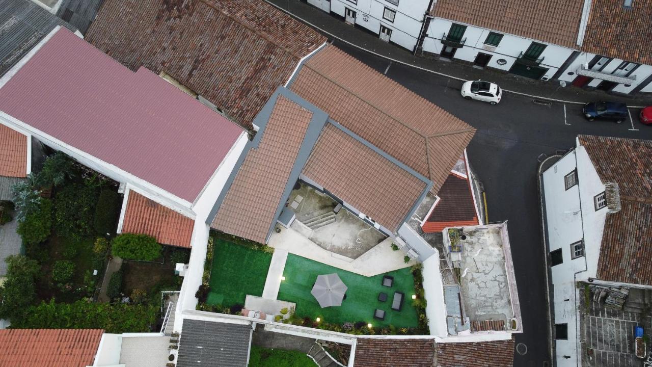 Apartament Janela Mar Garden Lagoa  Zewnętrze zdjęcie