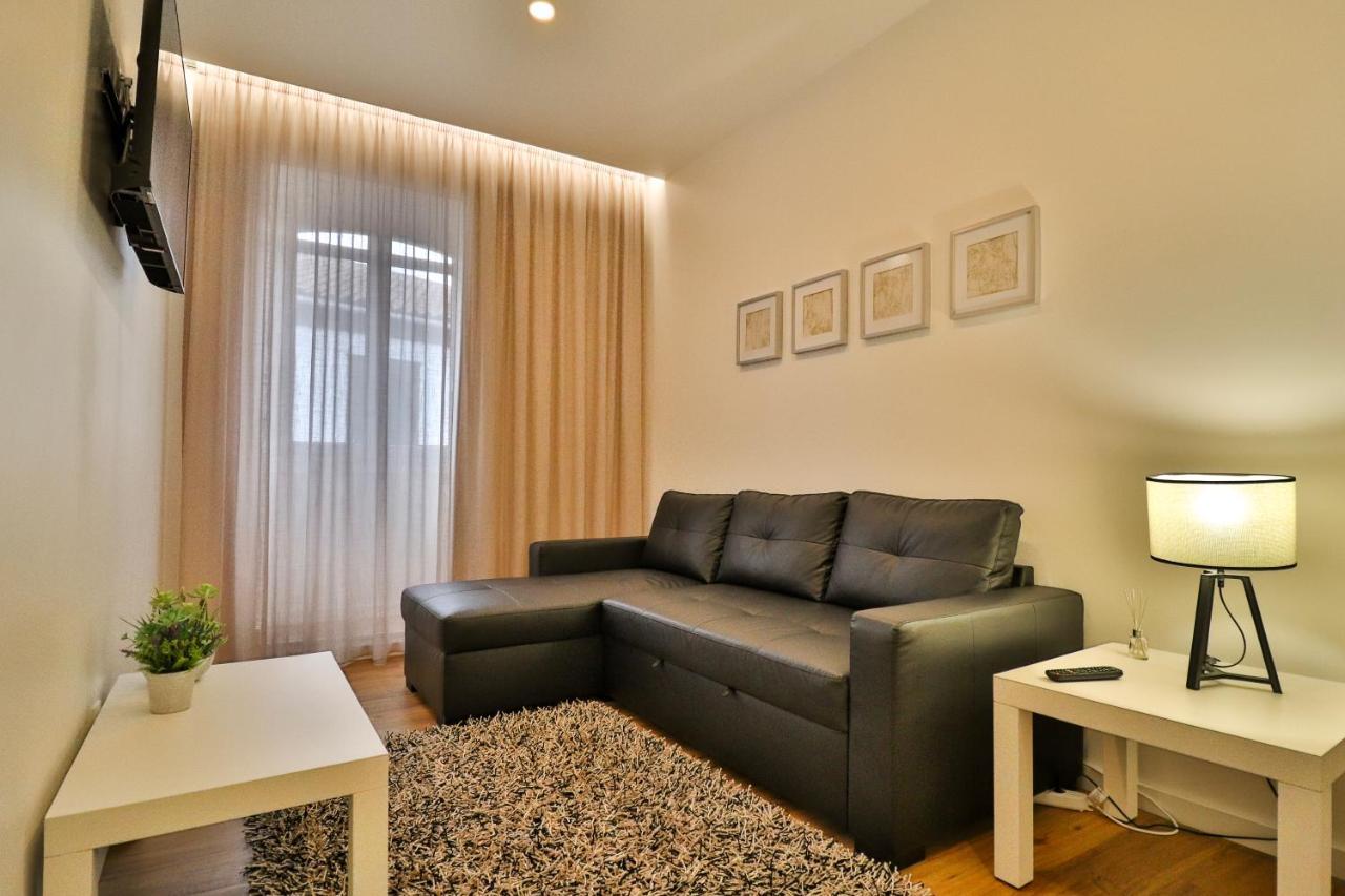 Apartament Janela Mar Garden Lagoa  Zewnętrze zdjęcie