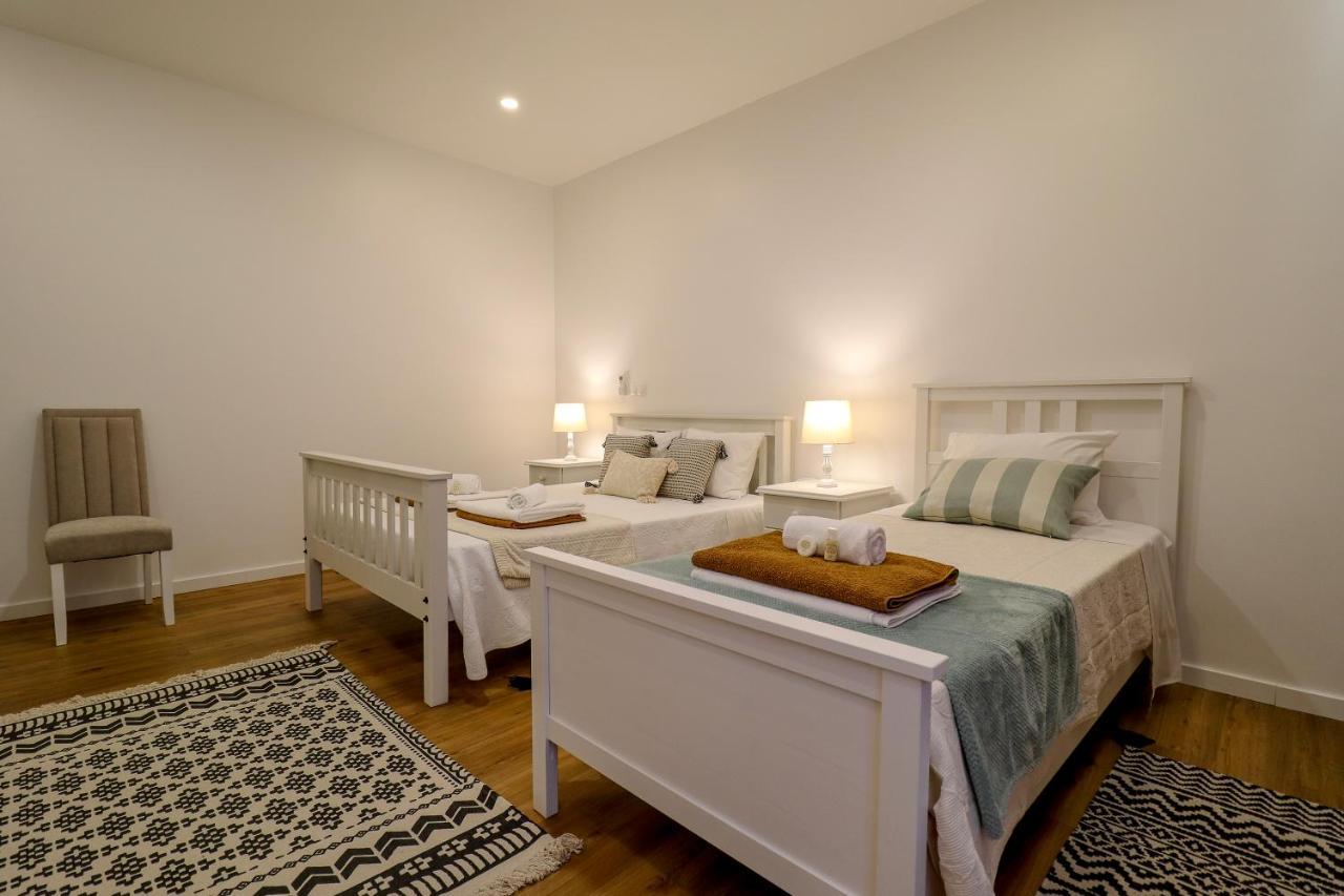 Apartament Janela Mar Garden Lagoa  Zewnętrze zdjęcie