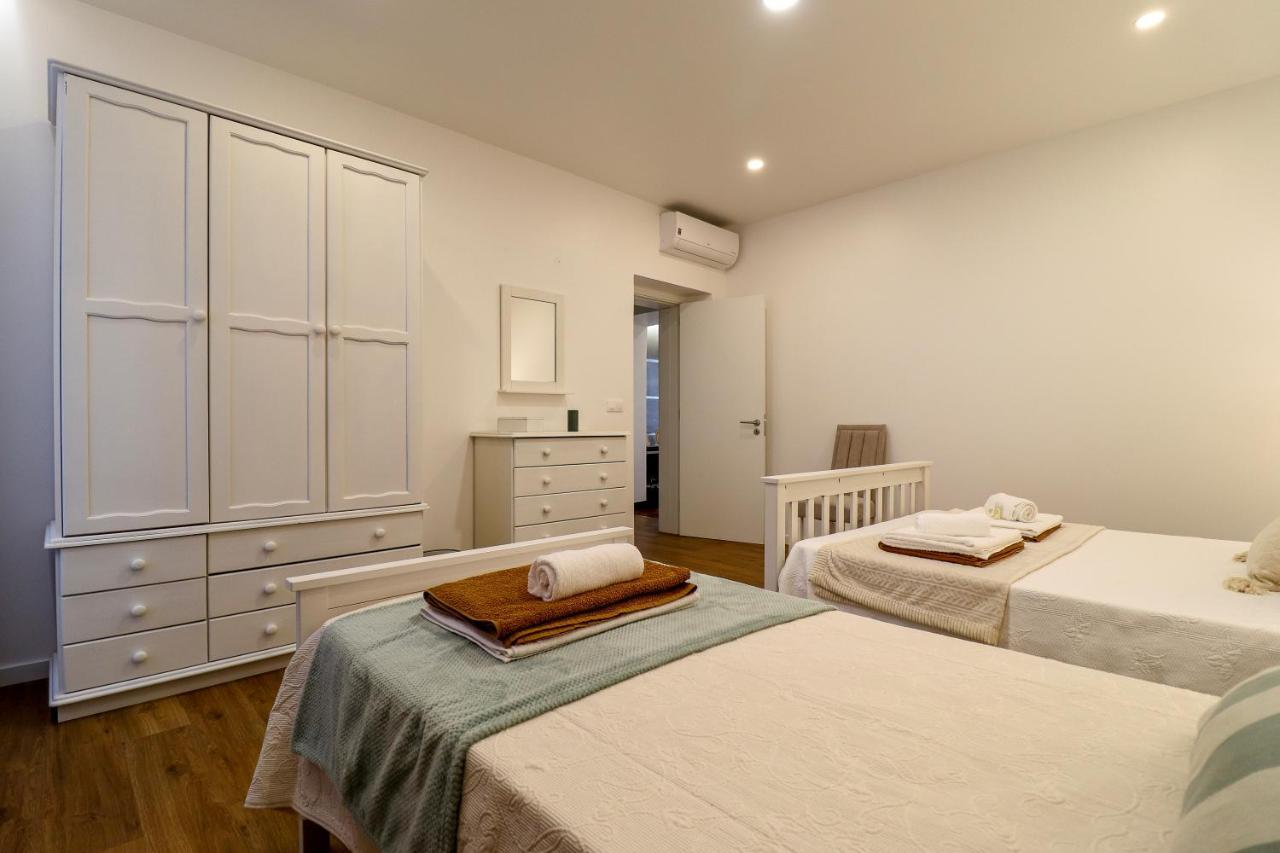 Apartament Janela Mar Garden Lagoa  Zewnętrze zdjęcie