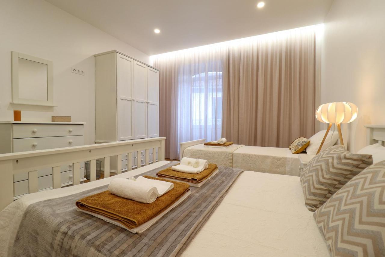 Apartament Janela Mar Garden Lagoa  Zewnętrze zdjęcie