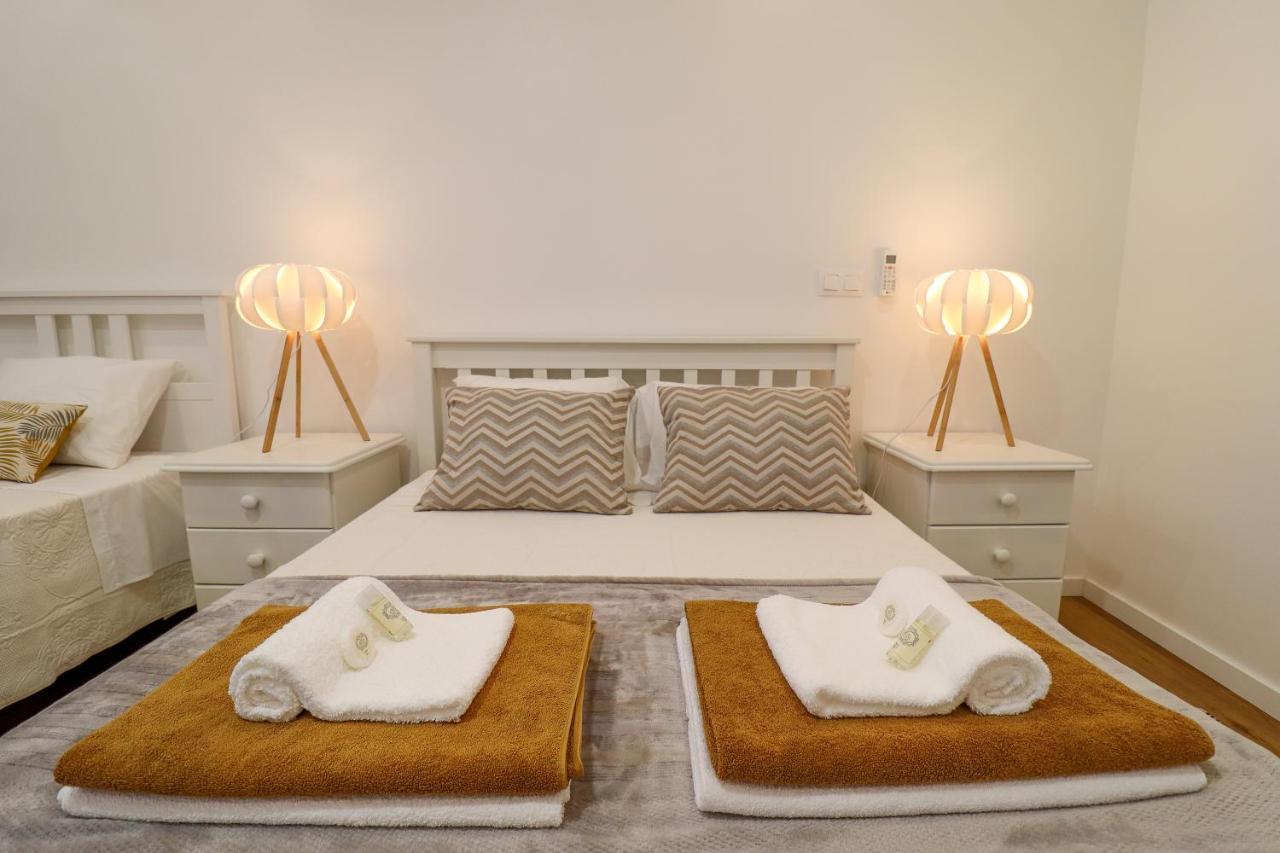 Apartament Janela Mar Garden Lagoa  Zewnętrze zdjęcie