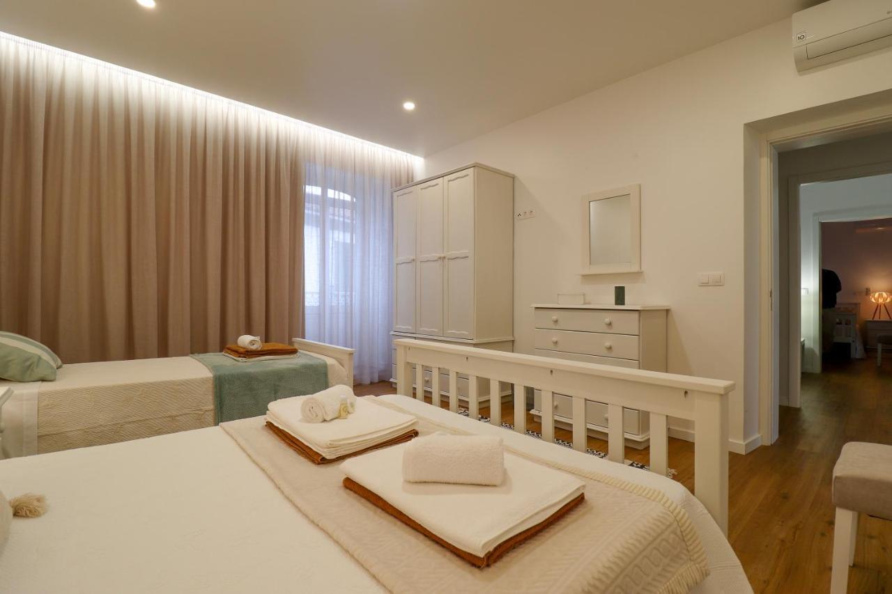 Apartament Janela Mar Garden Lagoa  Zewnętrze zdjęcie