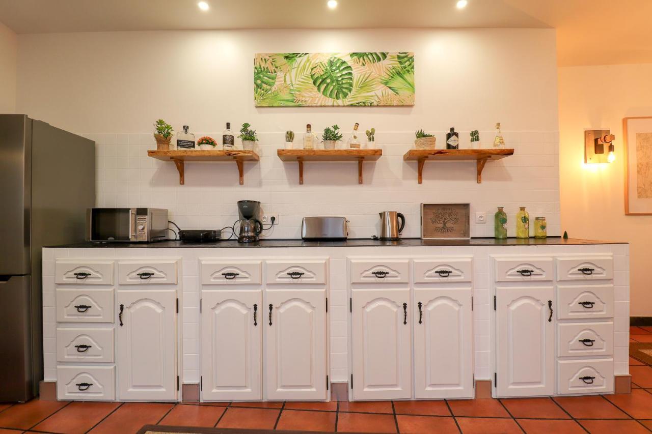 Apartament Janela Mar Garden Lagoa  Zewnętrze zdjęcie