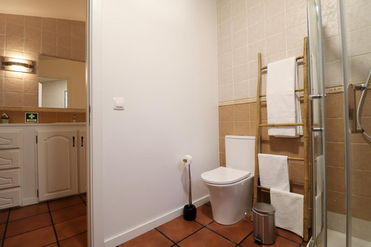 Apartament Janela Mar Garden Lagoa  Zewnętrze zdjęcie