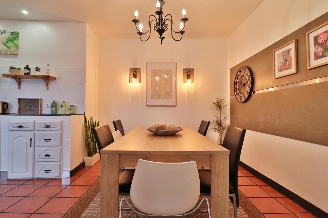 Apartament Janela Mar Garden Lagoa  Zewnętrze zdjęcie