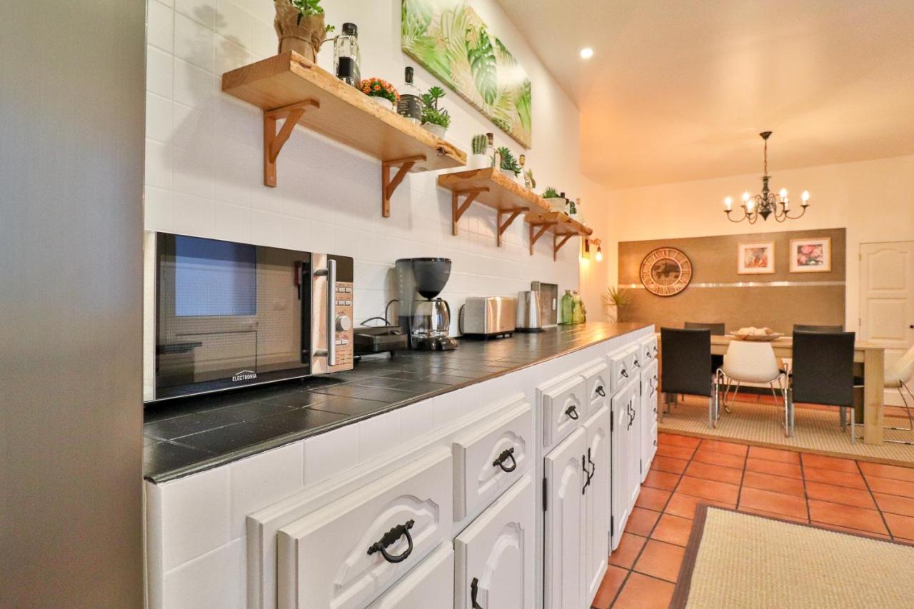 Apartament Janela Mar Garden Lagoa  Zewnętrze zdjęcie