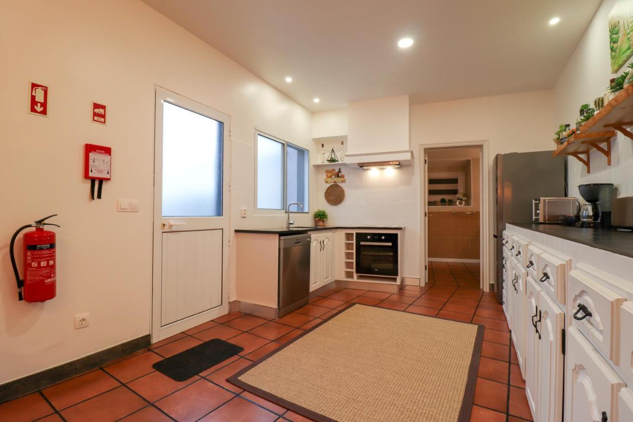 Apartament Janela Mar Garden Lagoa  Zewnętrze zdjęcie