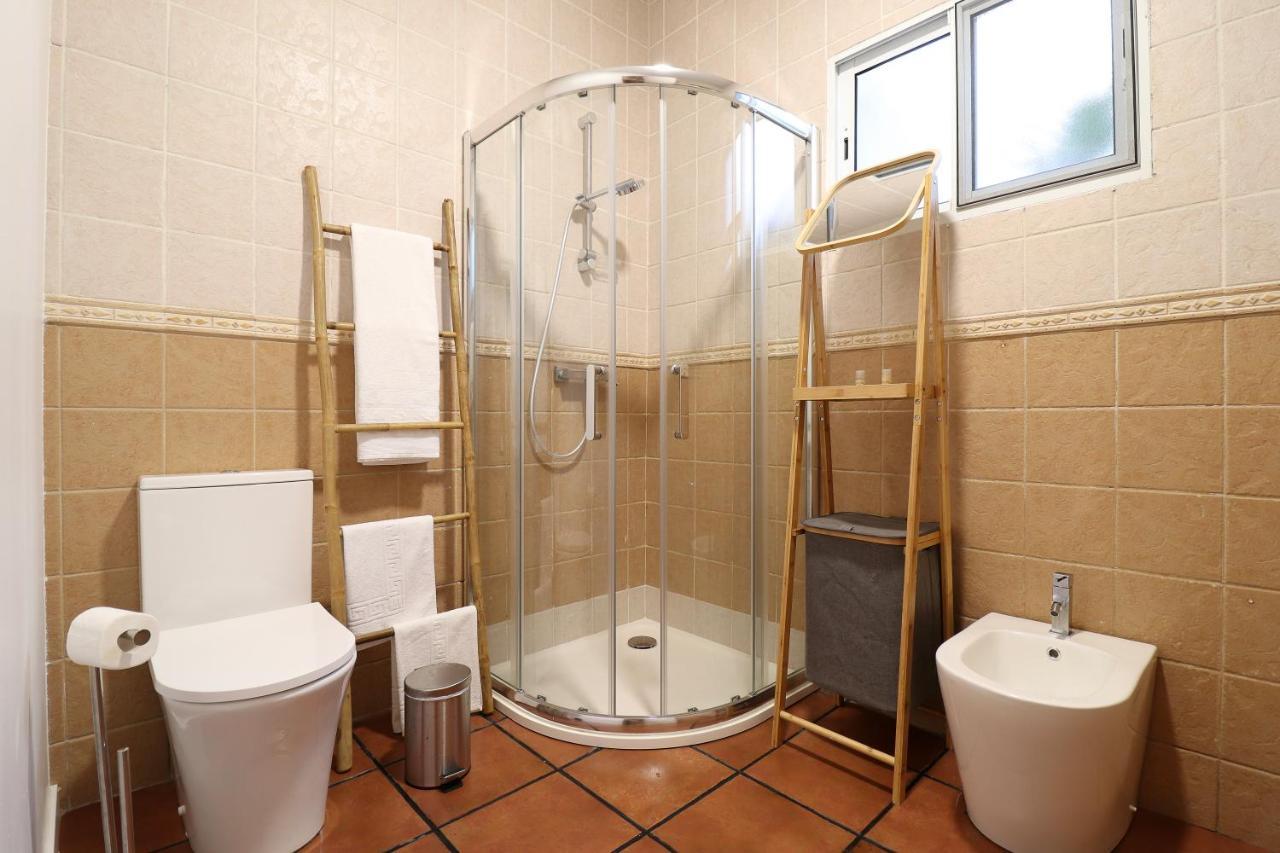 Apartament Janela Mar Garden Lagoa  Zewnętrze zdjęcie