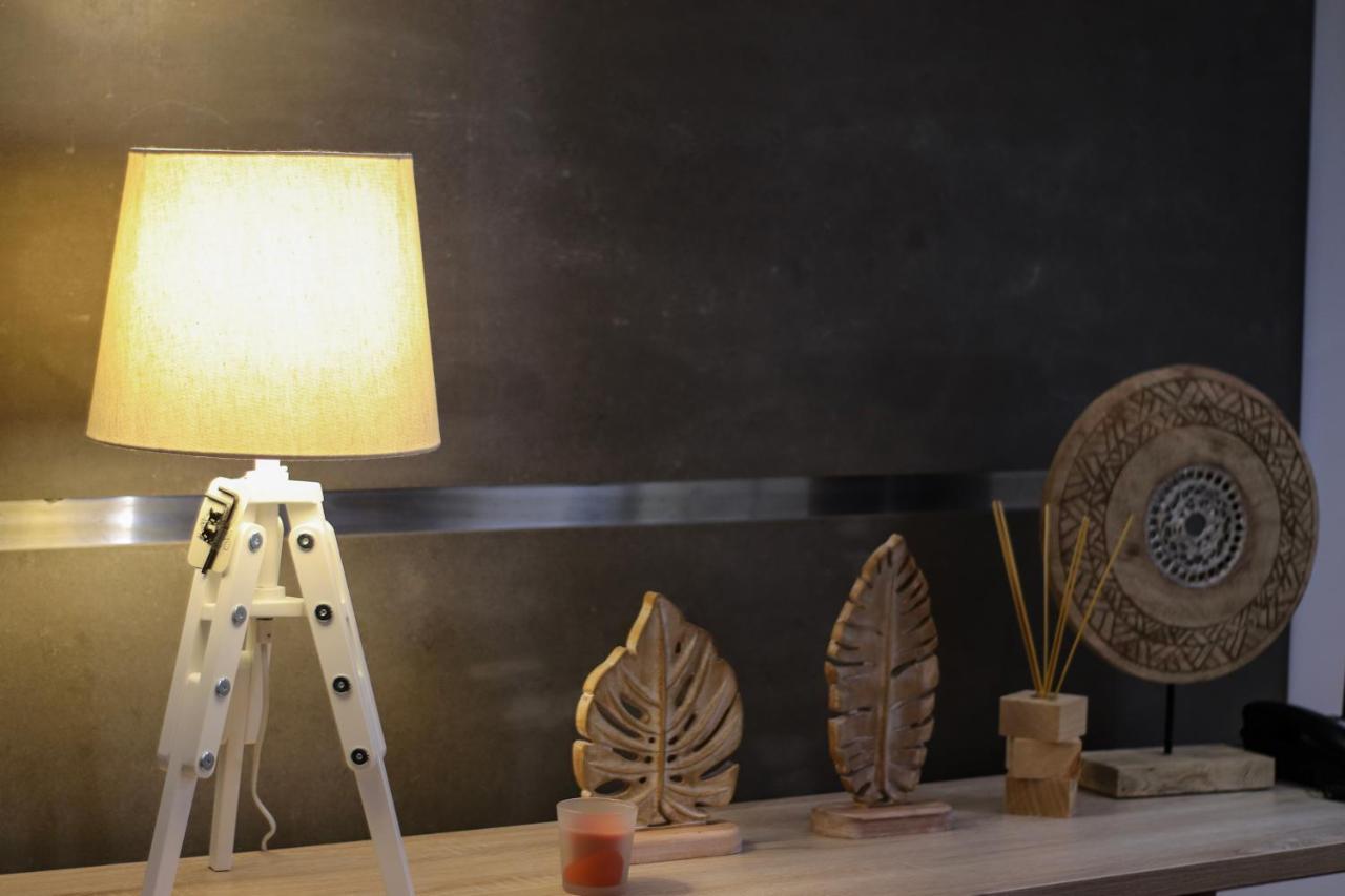 Apartament Janela Mar Garden Lagoa  Zewnętrze zdjęcie