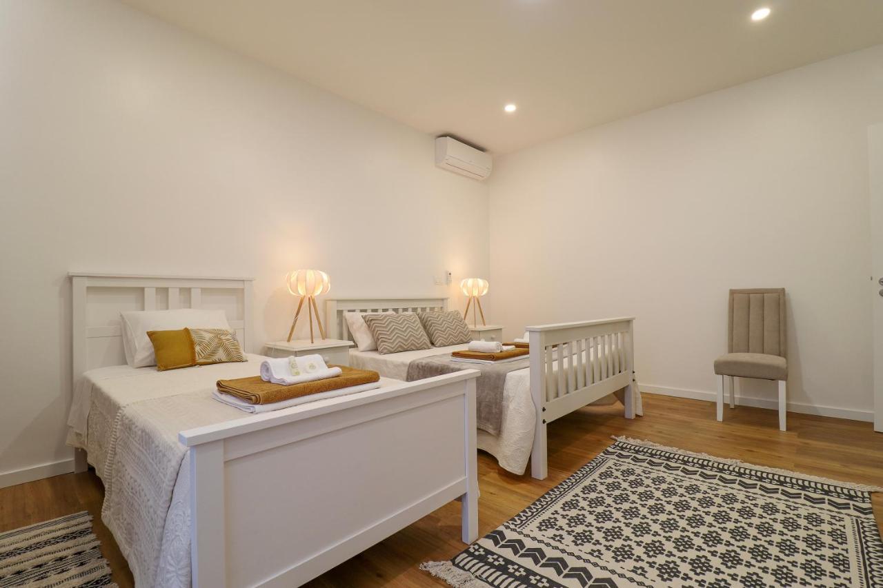 Apartament Janela Mar Garden Lagoa  Zewnętrze zdjęcie