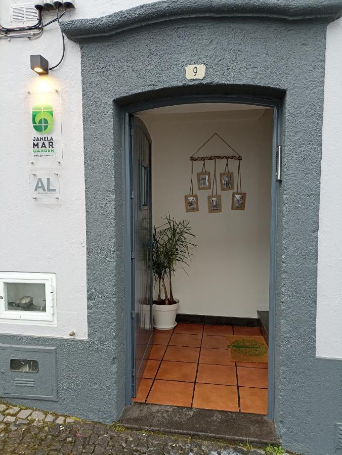 Apartament Janela Mar Garden Lagoa  Zewnętrze zdjęcie