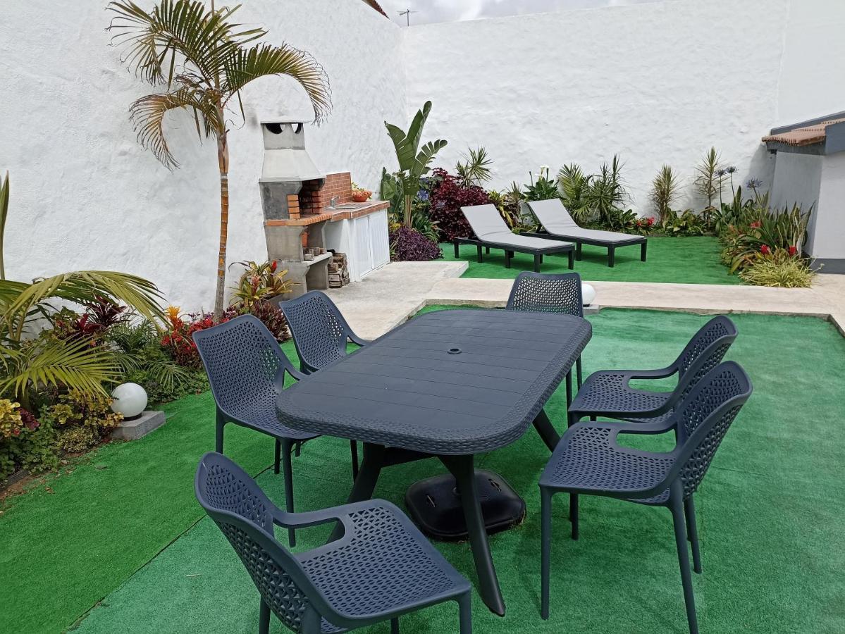 Apartament Janela Mar Garden Lagoa  Zewnętrze zdjęcie