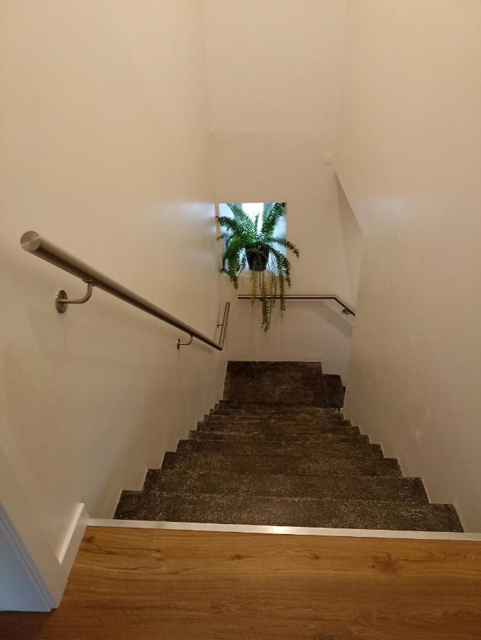 Apartament Janela Mar Garden Lagoa  Zewnętrze zdjęcie