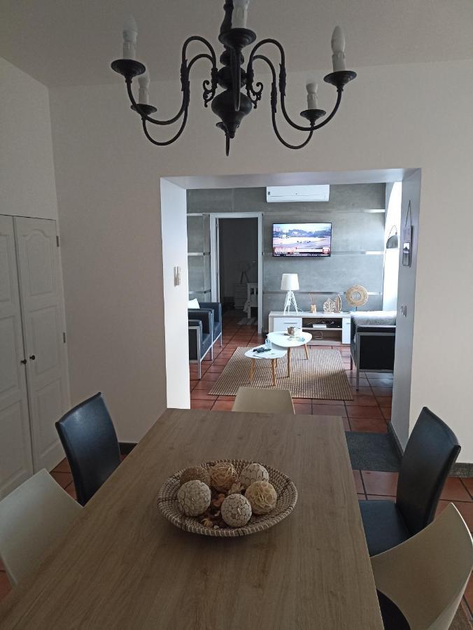 Apartament Janela Mar Garden Lagoa  Zewnętrze zdjęcie